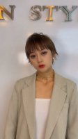 2022超减龄清纯发型“初恋头”显瘦不挑人！！