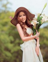 女长脸适合什么发型 盘点那些合适长脸女生的发型