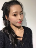 减龄发型 元气马尾辫 超级简单回到18岁