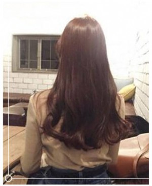 卷发从哪个位置烫好看？最后一个一般人难以驾驭