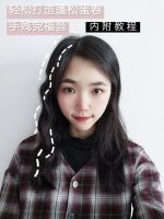 懒人蛋卷头！这是什么配色 美哭！！