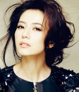 椭圆形脸适合什么发型？椭圆脸妹子好看发型图片