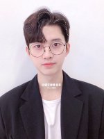 ✅精致男士发型 符合小姐姐芳心 男士气垫烫