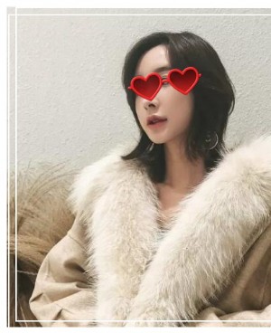 冬天留什么发型好看 冬天弄什么发型好看