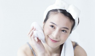 什么是泡沫洁面乳 关于泡沫洁面乳介绍