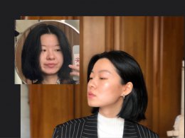 发量多多女孩的 头发护理分享