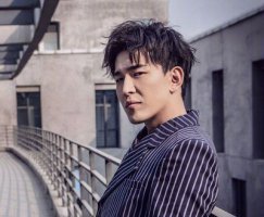 男士发质粗硬合适什么发型 这些立体感短发发型能够参考