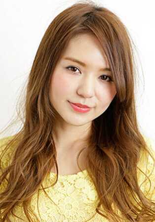 精选六款长卷发 轻松玩转夏日性感