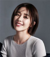 阚清子属于什么脸型 阚清子脸型分析