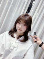 国字脸发型推荐 最新版发型定制款国字脸大脸福利
