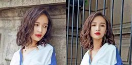 哪种女生短发最好看合适 不挑人颜值的女生短烫发才是最佳选择