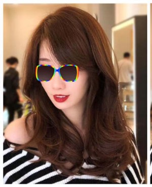中长头发适合什么卷发 中长发适合的卷发发型