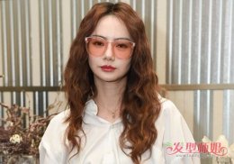 不试试就永远不知道大脸有多适合蛋卷头 修颜蛋卷头与大脸的缘分不浅哟