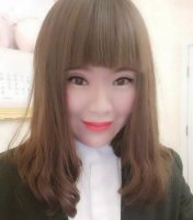 头型太扁发根烫起来能变饱满 怎么烫自然发根藏起来最容易