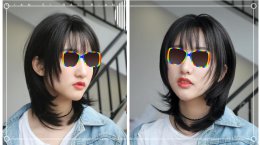 合适大部分女生的减龄短发 选这6款百搭显瘦又显嫩