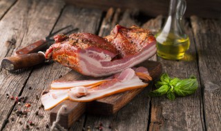 腊肉是生的还是熟的 腊肉是熟的吗
