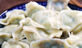 饺子和汤圆能一起煮么 饺子和汤圆一起煮会怎样
