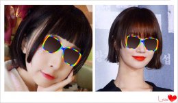 什么发型显脸瘦？圆脸女生必剪的六款发型