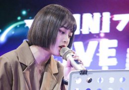 适合圆脸女生的流行短发安利 2022年发型师专为圆脸女生设计的短发