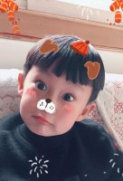 4岁男宝宝发型图片大全 阳光活泼孩子短发造型