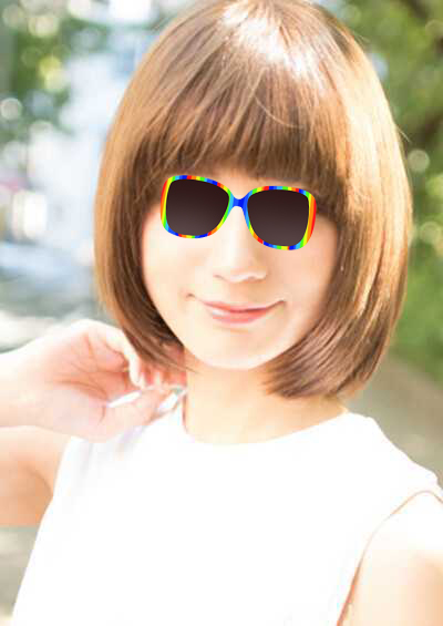 女生波波头怎么剪好看？这五款最流行