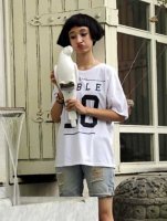 2022年短发新发型女士 2022年秋季短发各有特色