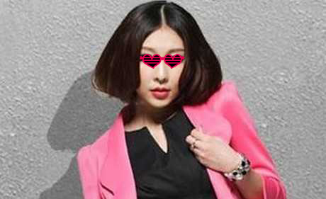 波波头短发适合什么衣服 揭秘冬季最时尚的波波头短发