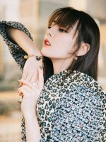 广东|深圳发型| 动漫刘海| |刘海网红聚集|