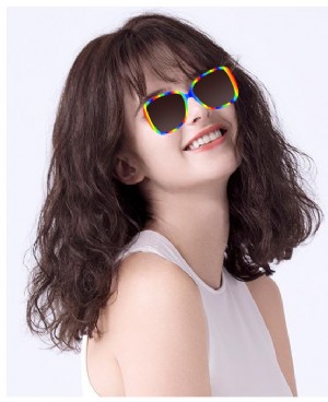 年轻的姑娘适合什么发型？活力十足的发型是首选！