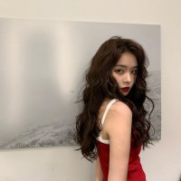 渣女大波浪 | 这个发型超A超显脸小