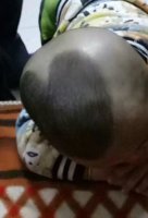 小宝宝心形发型怎么剃好看 打造可爱款式短发造型
