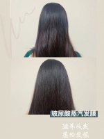 在家做护理｜头发也要美，玻尿酸发膜丰盈秀