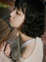 鹅蛋脸型适合发型图片女短发 女学生鹅蛋脸俏皮可爱短发发型设计