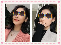 有女人味的发型图片 最显气质女人味发型