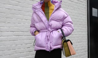 羽绒服用什么洗最干净 羽绒服脏了用什么洗