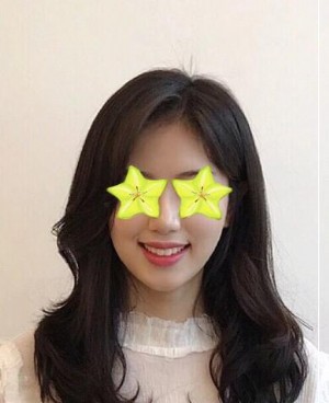2022超高人气的中长发发型 什么脸型都合适哦！