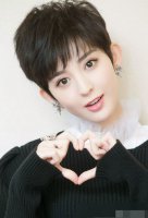 长脸女孩子合适什么短发发型 女孩子六款流行短头发欣赏