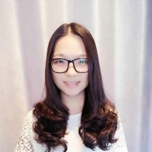 大脸庞的女人合适做什么发型 合适大脸圆脸的发型图