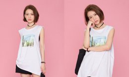 拿什么发型拯救女生方脸型?五款造型告诉你！