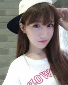 鹅蛋脸女生适合什么发型 温婉优雅鹅蛋脸发型