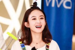 脸圆女生适合扎什么发型 今季女生必扎辫图片