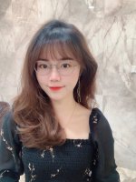 我换新发型啦！‍蓬松显发量多的烫发！