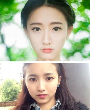 瓜子脸女生适合什么发型 适合瓜子脸女生的简约风发型推荐