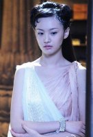 简单古装发型怎么梳漂亮 古代女子扎盘头发造型
