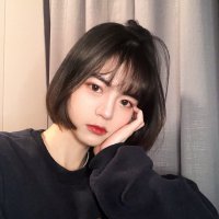 学生发型 | 短发发色分享 | 夏季超显白