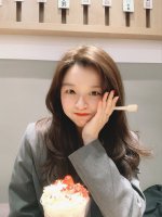 女生烫染发｜显白发色➕卷发！！！