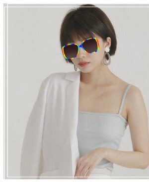 什么发型显脖子长？这四款很修饰脖颈线条！