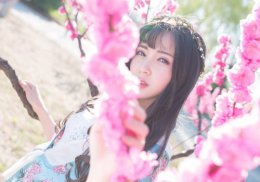 适合脸大女生的最新空气刘海设计 秋冬季马起来大脸变小脸