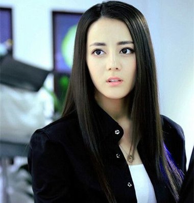 黑头发可以染紫色吗 中分染什么颜色头发好