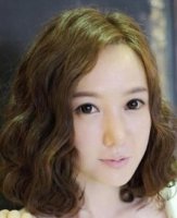 短lob怎么用卷发棒卷 lob发型卷发教程